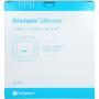 BIATAIN Silicone Schaumverband 12,5x12,5 cm