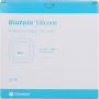 BIATAIN Silicone Schaumverband 17,5x17,5 cm