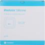 BIATAIN Silicone Schaumverband 17,5x17,5 cm