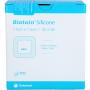 BIATAIN Silicone Schaumverband 7,5x7,5 cm