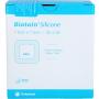 BIATAIN Silicone Schaumverband 7,5x7,5 cm