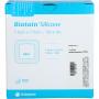 BIATAIN Silicone Schaumverband 7,5x7,5 cm