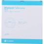 BIATAIN Silicone Schaumverband Ferse 18x18 cm
