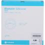 BIATAIN Silicone Schaumverband Ferse 18x18 cm