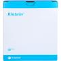 BIATAIN Super nicht-haftend Superabs.10x10 cm