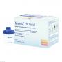 BIAVID HP renal Misch Vanille-Mango-Kirsch-Jog.Plv
