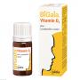 BIGAIA plus Vitamin D3 Tropfen