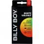 BILLY BOY bunte Vielfalt