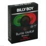 BILLY BOY bunte Vielfalt