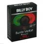 BILLY BOY bunte Vielfalt