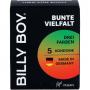 BILLY BOY bunte Vielfalt MS