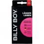 BILLY BOY länger lieben BILLY BOY länger lieben