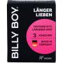 BILLY BOY länger lieben MS BILLY BOY länger lieben MS