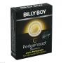 BILLY BOY perlgenoppt BILLY BOY perlgenoppt