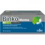BINKO Memo 80 mg Filmtabletten