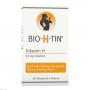 BIO-H-TIN Vitamin H 2,5 mg für 4 Wochen Tabletten
