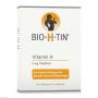 BIO-H-TIN Vitamin H 5 mg für 6 Monate Tabletten
