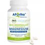 BIO MEERSALAT 250 mg Magnesium Kapseln