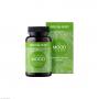 BIO MOOD Reishi-HATCHA Medihemp Kapseln