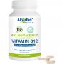BIO SHIITAKE-Pilz mit hohem Vit.B12-Gehalt Kapseln