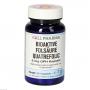 BIOAKTIVE Folsäure Quatrefolic 5 mg GPH Kapseln