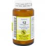 BIOCHEMIE 12 Calcium sulfuricum D 12 Tabletten