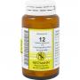 BIOCHEMIE 12 Calcium sulfuricum D 6 Tabletten