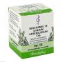 BIOCHEMIE 13 Kalium arsenicosum D 6 Tabletten