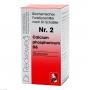 BIOCHEMIE 2 Calcium phosphoricum D 6 Tabletten