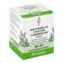 BIOCHEMIE 22 Calcium carbonicum D 12 Tabletten