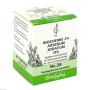 BIOCHEMIE 24 Arsenum jodatum D 6 Tabletten