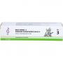 BIOCHEMIE 3 Ferrum phosphoricum D 4 Creme