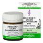 BIOCHEMIE 5 Kalium phosphoricum D 12 Tabletten