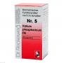 BIOCHEMIE 5 Kalium phosphoricum D 6 Tabletten