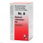 BIOCHEMIE 8 Natrium chloratum D 6 Tabletten