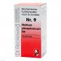 BIOCHEMIE 9 Natrium phosphoricum D 6 Tabletten