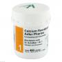 BIOCHEMIE Adler 1 Calcium fluoratum D 12 Tabletten