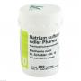 BIOCHEMIE Adler 10 Natrium sulfuricum D 6 Tabl.