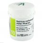 BIOCHEMIE Adler 10 Natrium sulfuricum D 6 Tabl.
