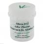 BIOCHEMIE Adler 11 Silicea D 12 Tabletten