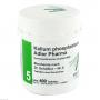 BIOCHEMIE Adler 5 Kalium phosphoricum D 6 Tabl.