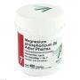 BIOCHEMIE Adler 7 Magnesium phosphoricum D 6 Tabl.