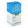 BIOCHEMIE DHU 10 Natrium sulfuricum D 6 Tabletten