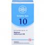 BIOCHEMIE DHU 10 Natrium sulfuricum D 6 Tabletten