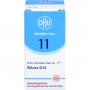 BIOCHEMIE DHU 11 Silicea D 12 Globuli