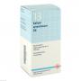 BIOCHEMIE DHU 13 Kalium arsenicosum D 6 Tabletten