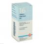 BIOCHEMIE DHU 16 Lithium chloratum D 6 Tabletten