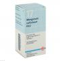 BIOCHEMIE DHU 17 Manganum sulfuricum D 12 Tabl.