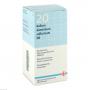 BIOCHEMIE DHU 20 Kalium alum.sulfur.D 6 Tabletten