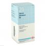 BIOCHEMIE DHU 21 Zincum chloratum D 6 Tabletten